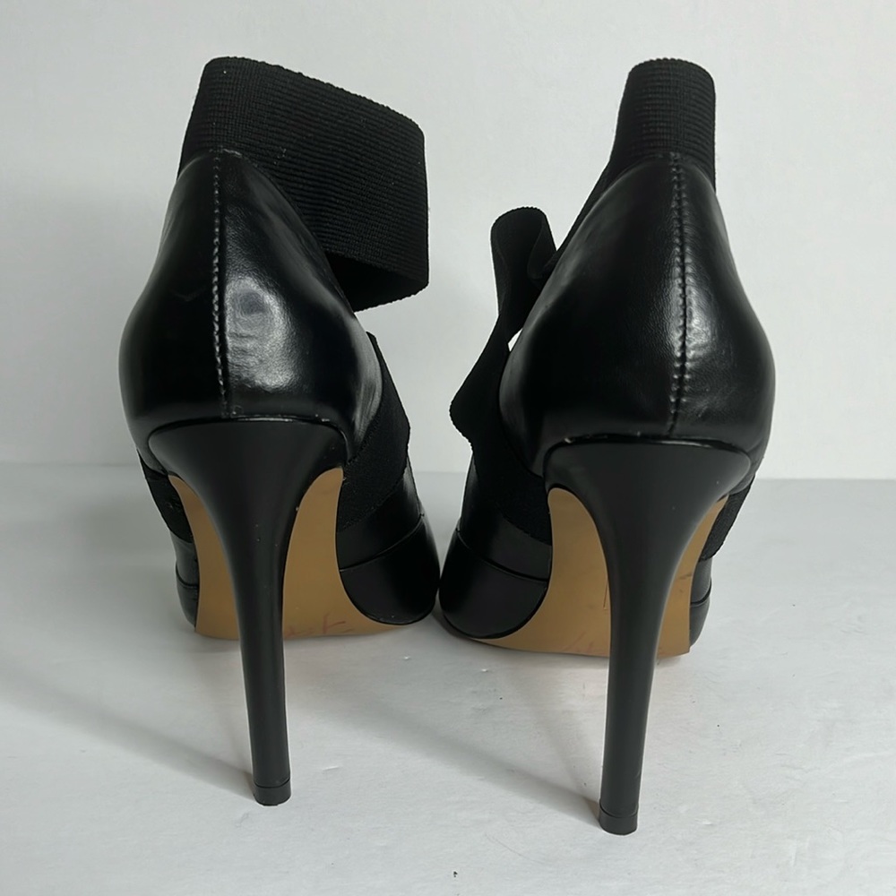 Steve Madden Steven Elastic Cross Band Elastic An… - image 4